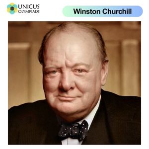 Winston Churchill