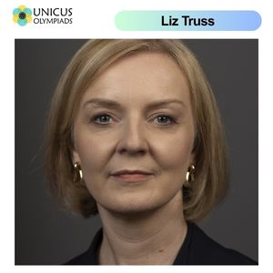 Liz Truss