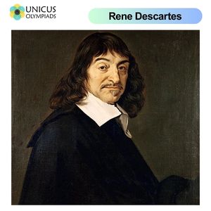 Rene Descartes