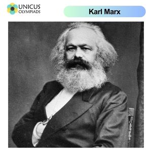 Karl Marx