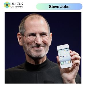 Steve Jobs