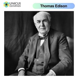 Thomas Edison
