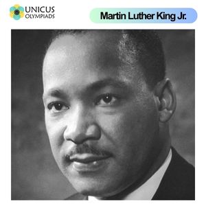 Martin Luther King Jr