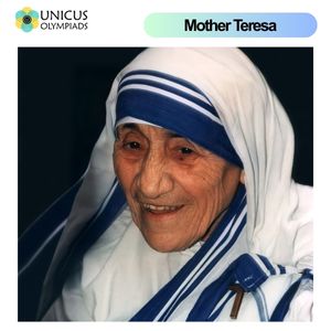 Mother Teresa