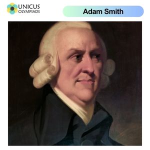 Adam Smith