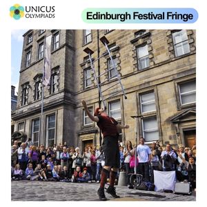 Edinburgh Festival Fringe