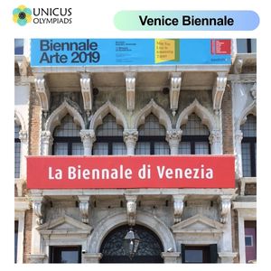 Venice Biennale