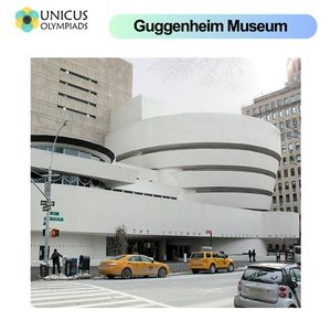 Guggenheim Museum