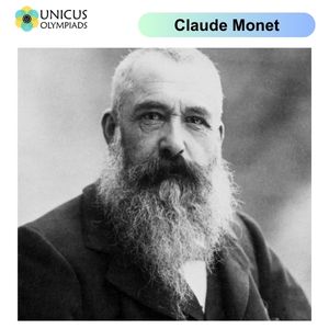 Claude Monet