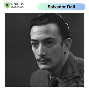 Salvador Dali