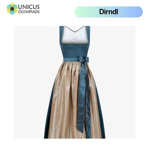 Dirndl
