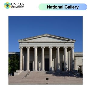 National Gallery, Washington D.C