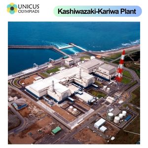 Kashiwazaki-Kariwa Nuclear Power Plant