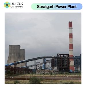 Suratgarh Super Thermal Power Station