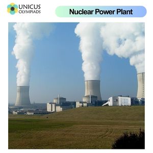 Nuclear Power Plants