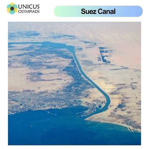 Suez Canal