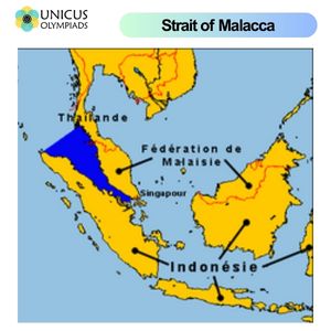 Strait of Malacca