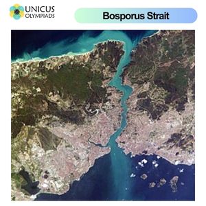 Bosporus Strait