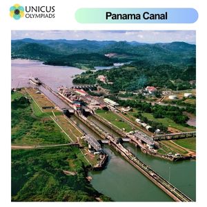 Panama Canal