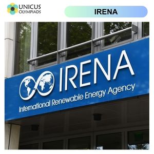 International Renewable Energy Agency