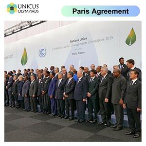 Paris Agreement