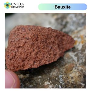 Bauxite