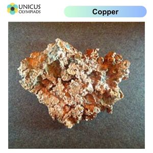 Copper