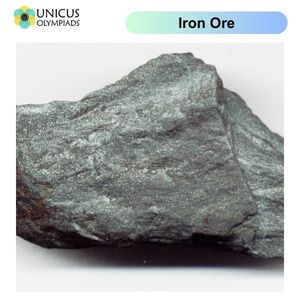 Iron Ore