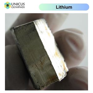 Lithium