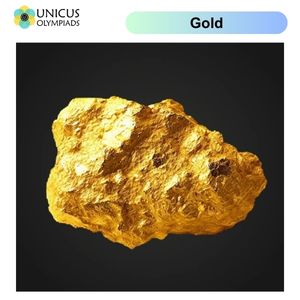 Gold