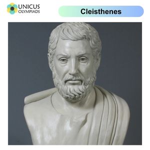 Cleisthenes