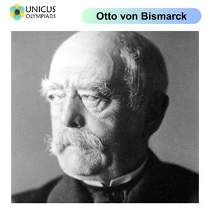 Otto von Bismarck
