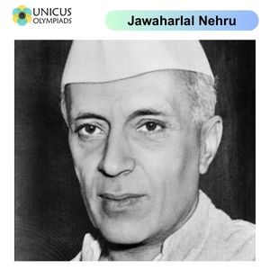 Jawaharlal Nehru