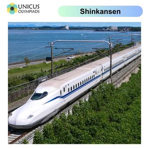 Shinkansen