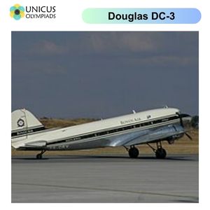 Douglas DC-3