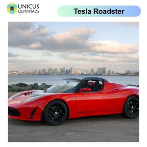 Tesla Roadster