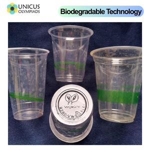 Biodegradable Technology
