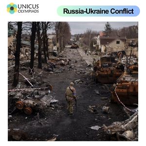 Russia-Ukraine Conflict