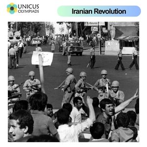 Iranian Revolution
