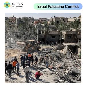 Israel-Palestine Conflict