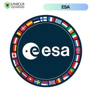 ESA Logo