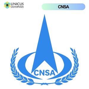 CNSA Logo