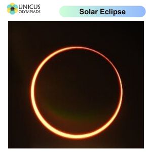 Solar Eclipse