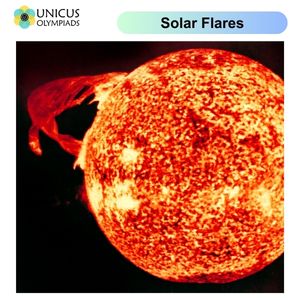Solar Flares