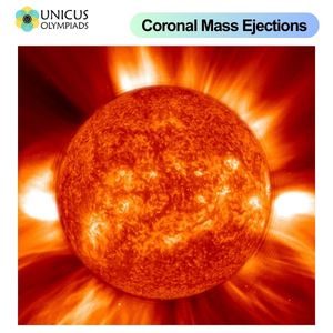 Coronal Mass Ejections