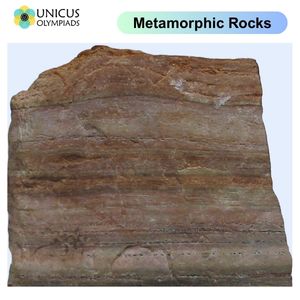 Metamorphic Rocks