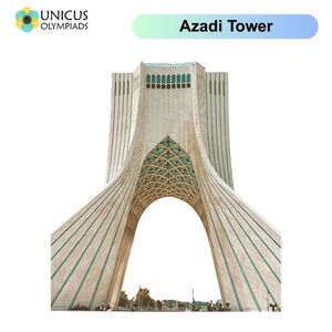 Azadi Tower