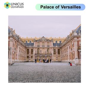 Palace of Versailles