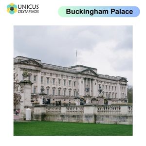 Buckingham Palace