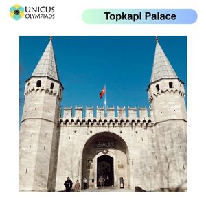 Topkapi Palace